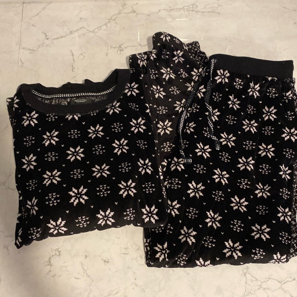 Super soft and comfortable pjs!
